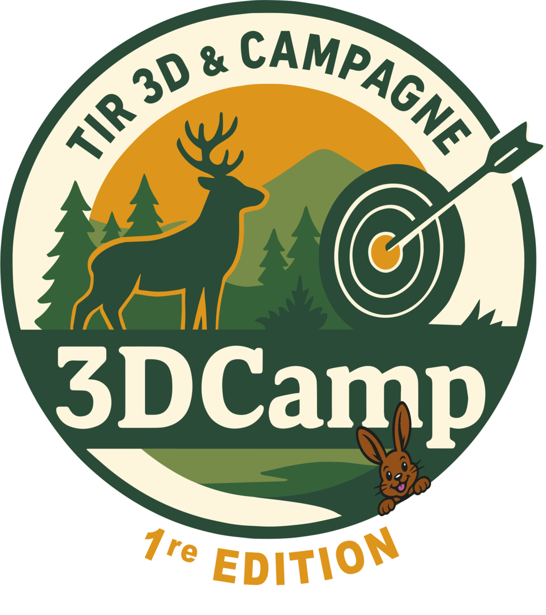 3DCamp