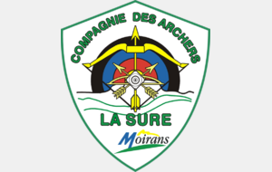 🏹 Bilan – Championnat Départemental TAE 2025 à Moirans