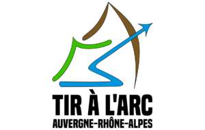 Le TOV prépare un concours officiel de tir à l'arc 3D - ESSOR Isère