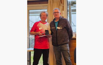 Récompenses bénévoles FFTA 2025