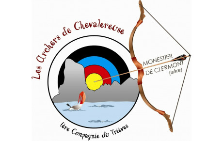 🏹 Bilan du Championnat Départemental de Tir en Campagne 2025 à Monestier de Clermont